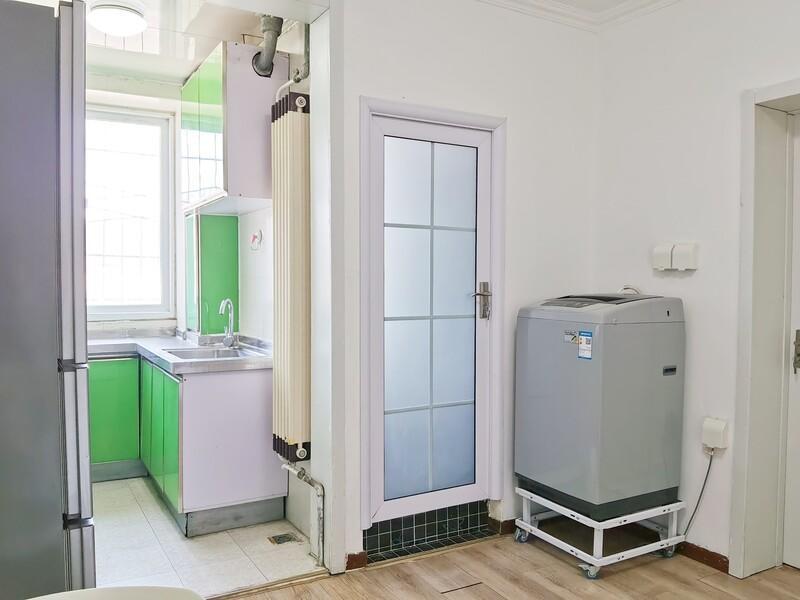 整租·卢沟桥(南里)