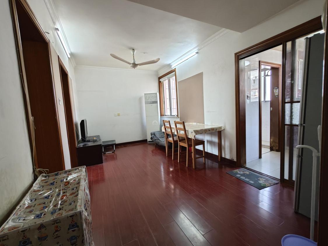 整租·芳华路411弄小区