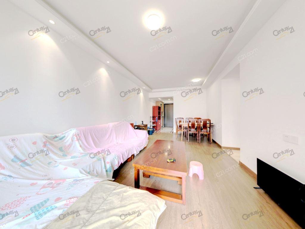 整租·卓越东部蔚蓝海岸