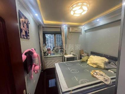 丰台西罗园整租 珠江骏景(中区)3室1厅/134平/中楼层