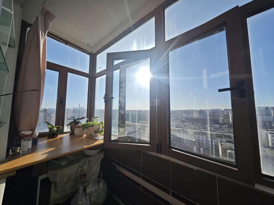 整租·西直门内大街小区