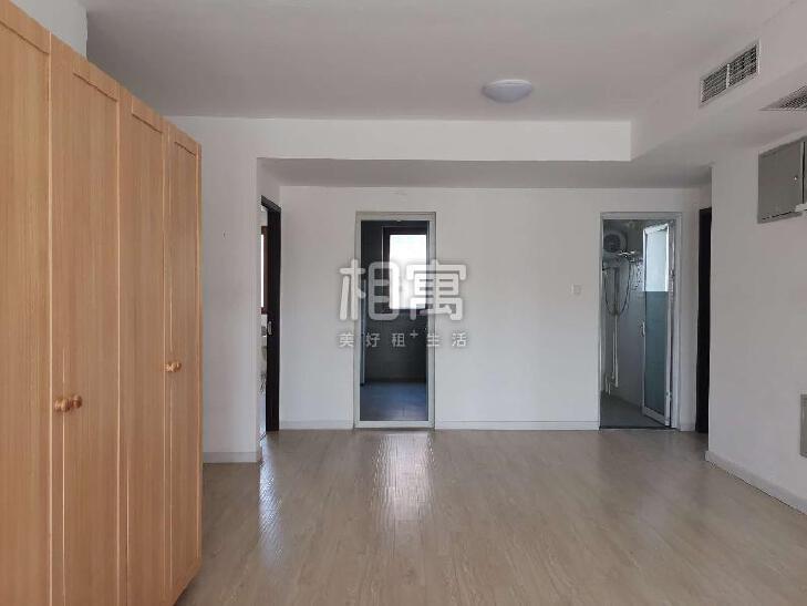 合租·金隅翡丽(蓝爵堡)