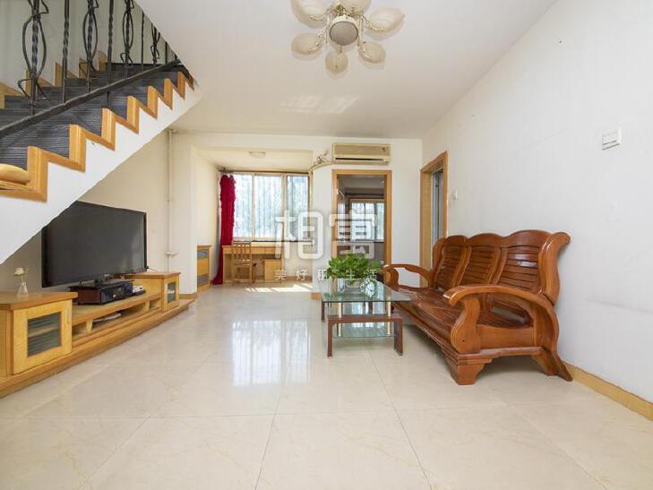 整租·开阳里(三区)