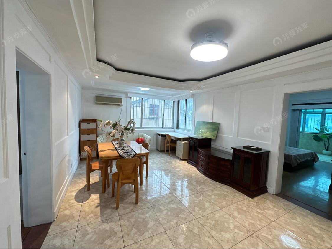 整租·南采莲巷2号院