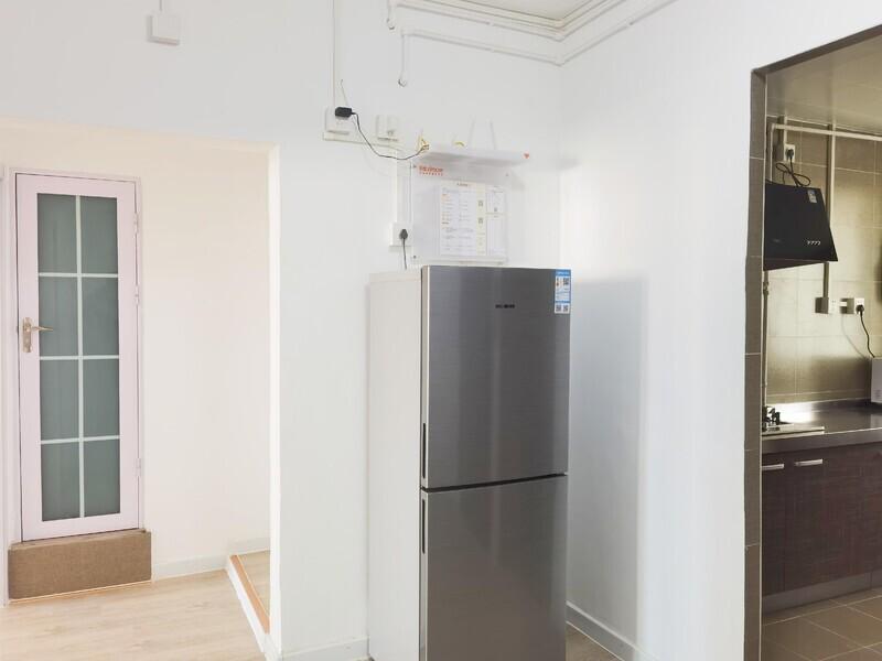 合租·学院南路乙10号院