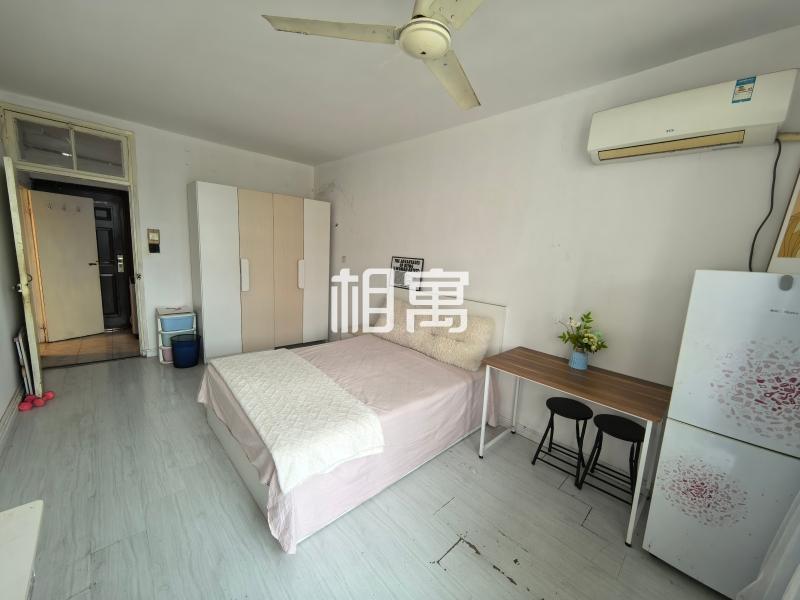 整租·上南新村(八村)