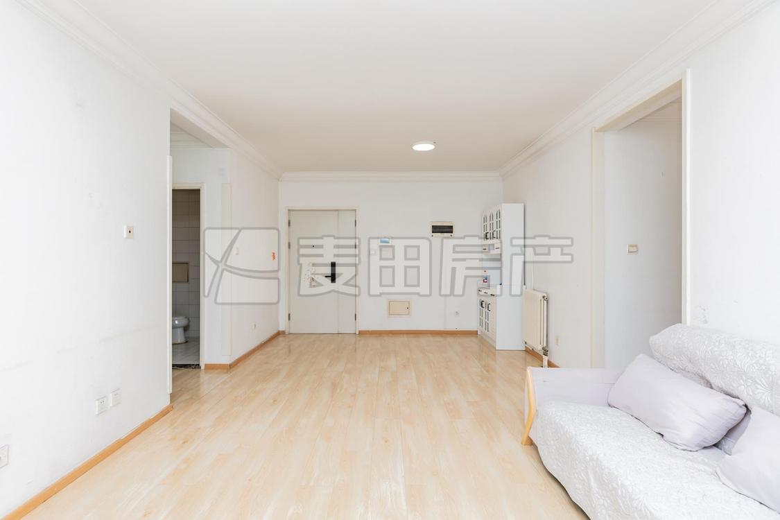 整租·北京香颂(二期)