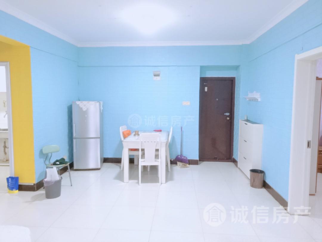 整租·行管局宿舍