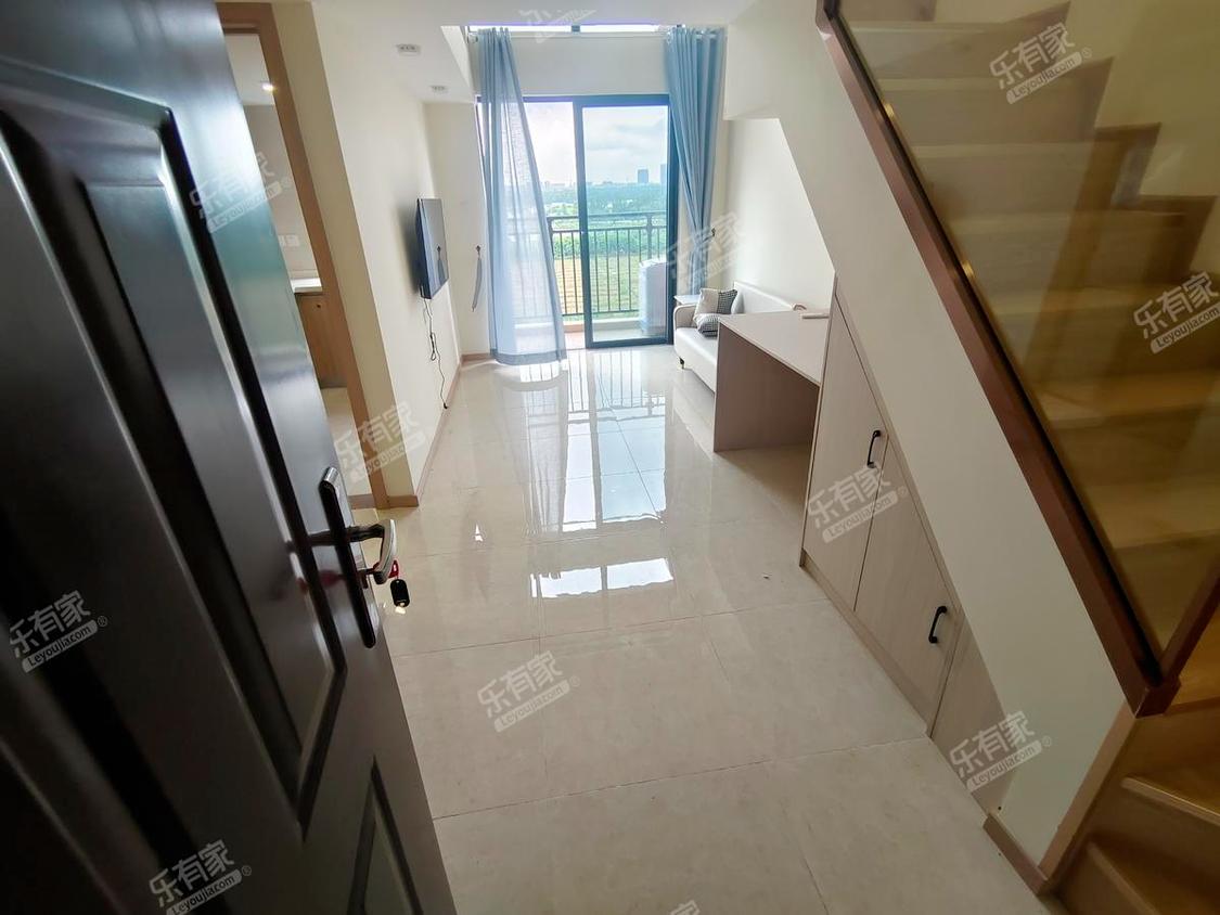 整租·佳兆业大都汇