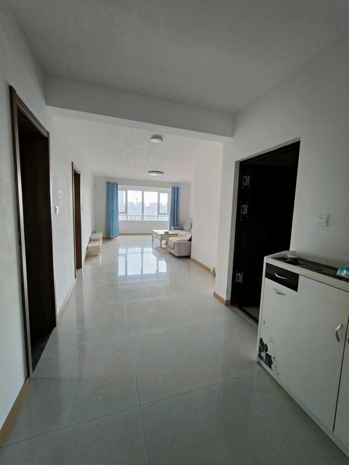 整租·万科未来城