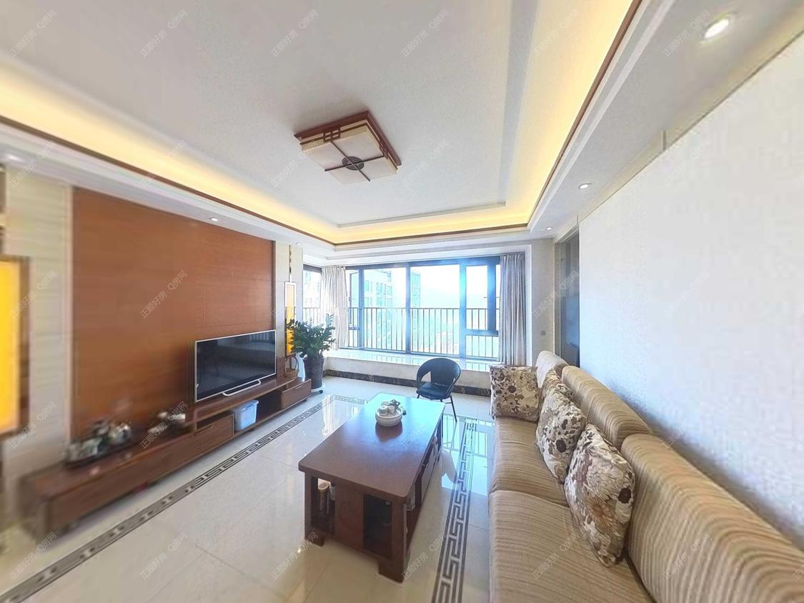 整租·五洲花城(二期)