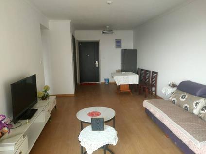 牡丹一中东校区整租 广州路壹号院3室2厅/118平/高楼层