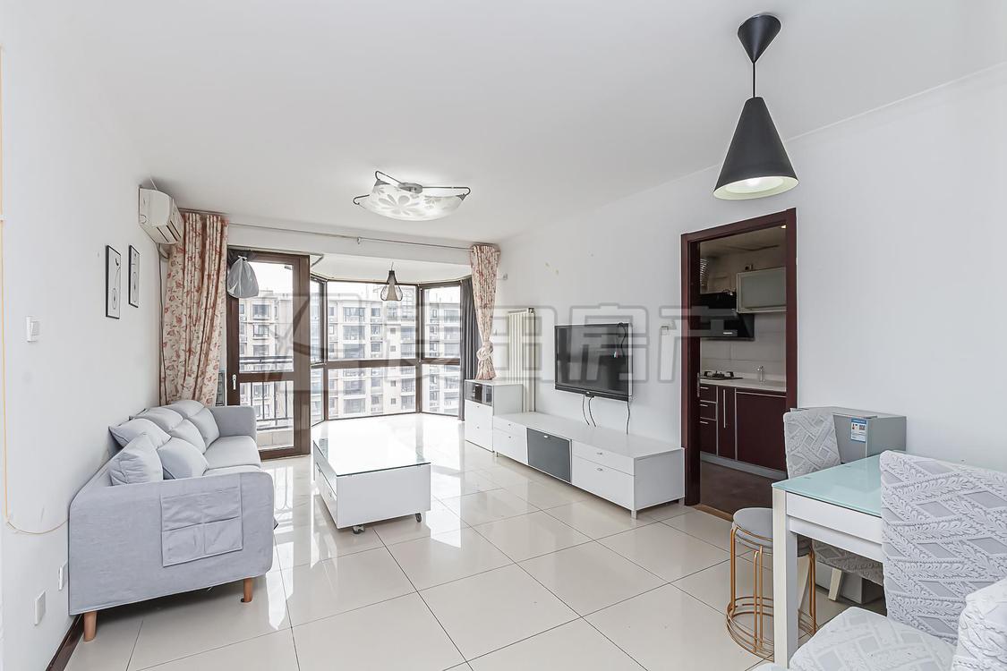 整租·珠江帝景(D区)