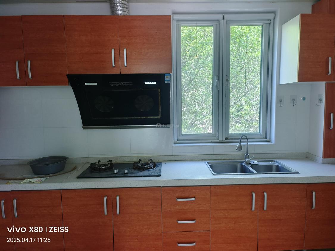 整租·天恒乐墅