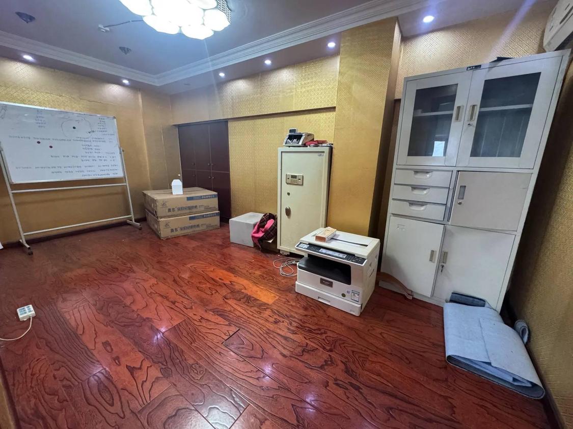 整租·星河天街帝景湾