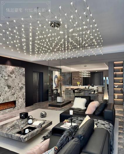 浦东前滩整租 尚峰名邸4室4厅/300平/中楼层