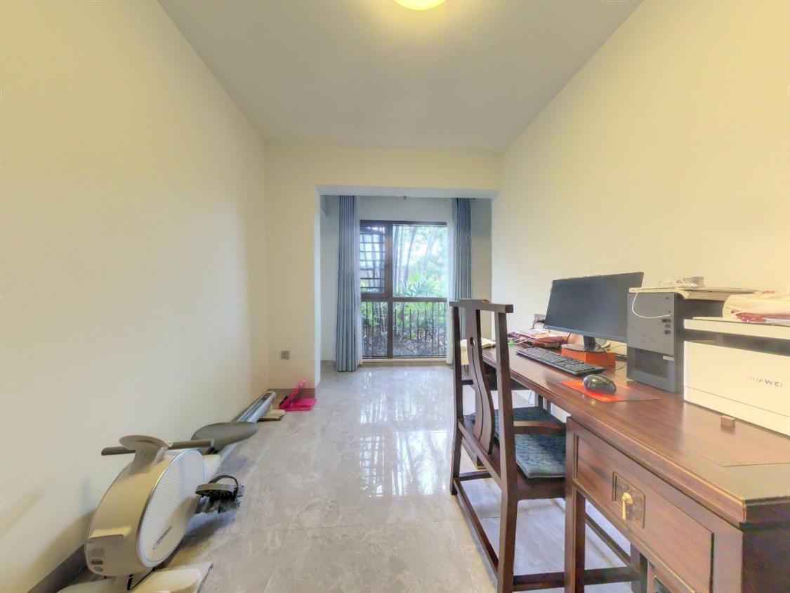 整租·慧远美林谷