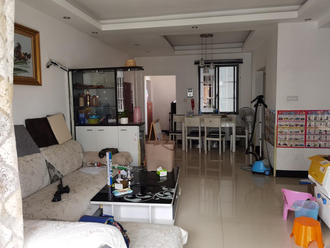 整租·汇东郦城