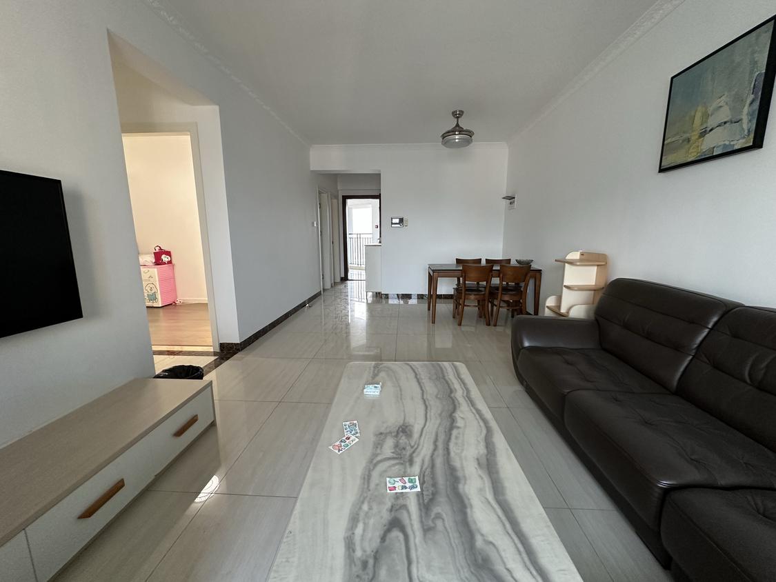 整租·凯茵又一城(花漾集)