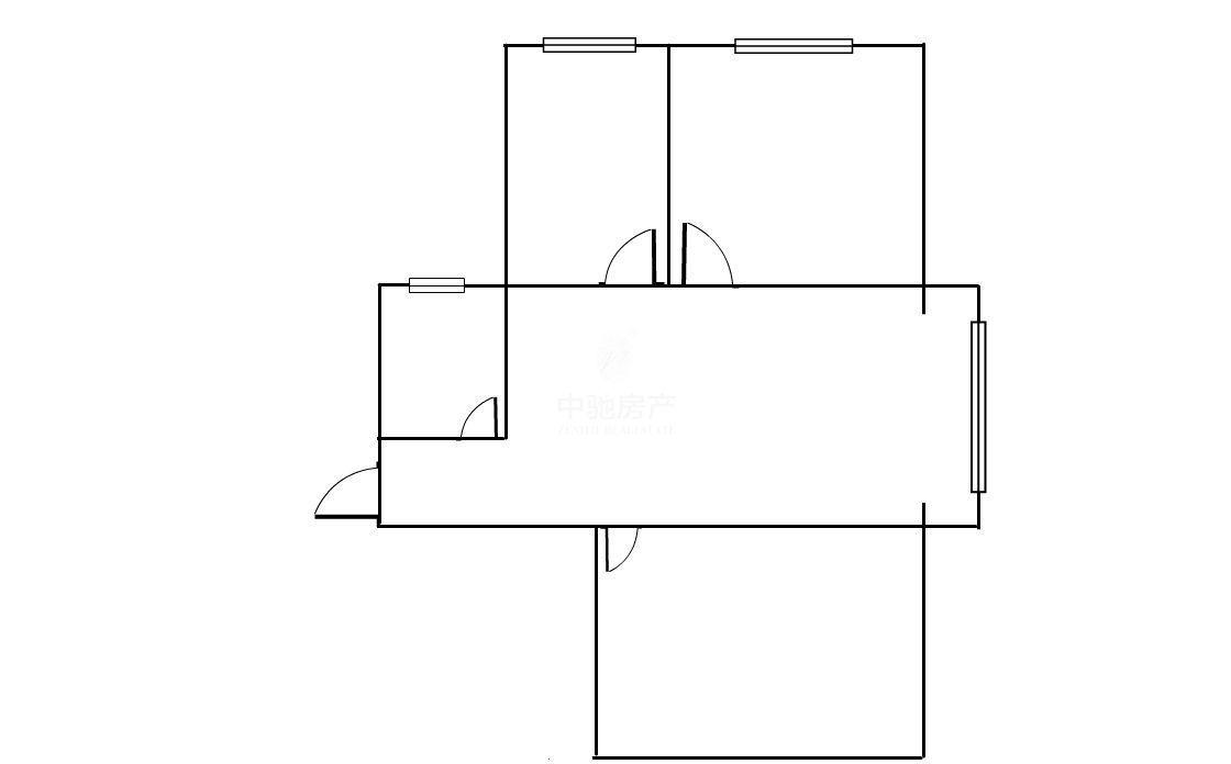 整租·东盐滩社区