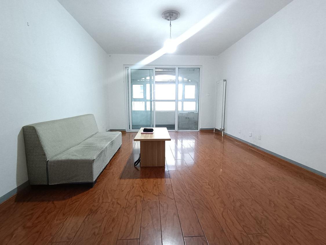 整租·山海和圣园