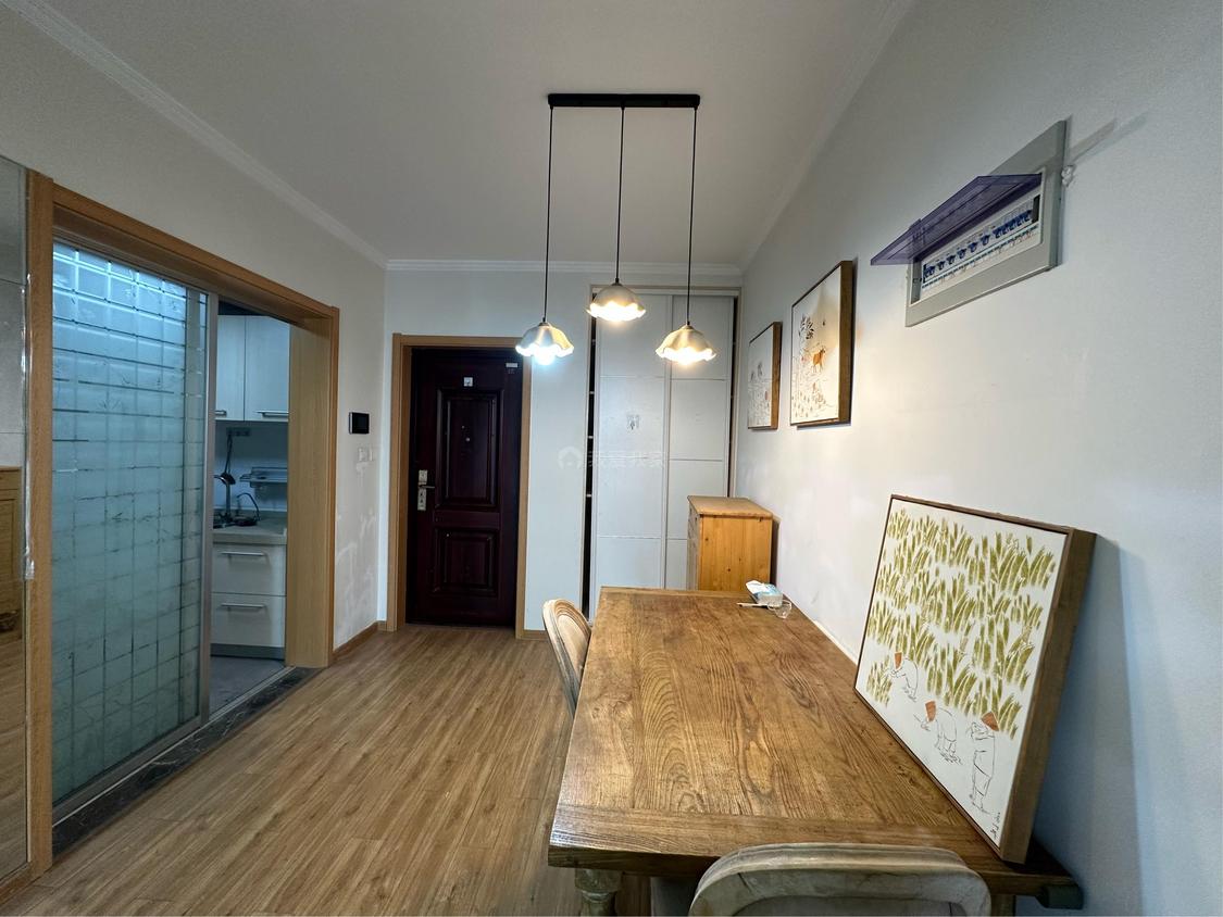 整租·启迪方洲(智园)