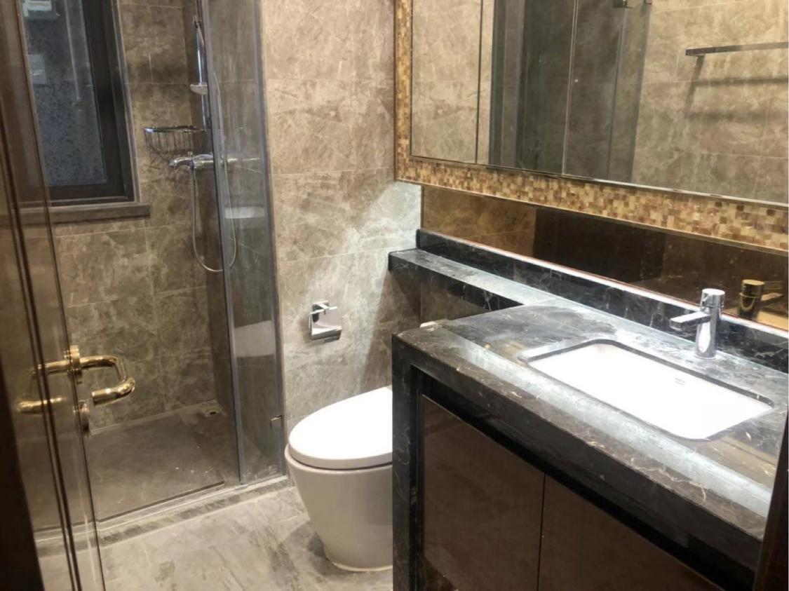 整租·恒大帝景