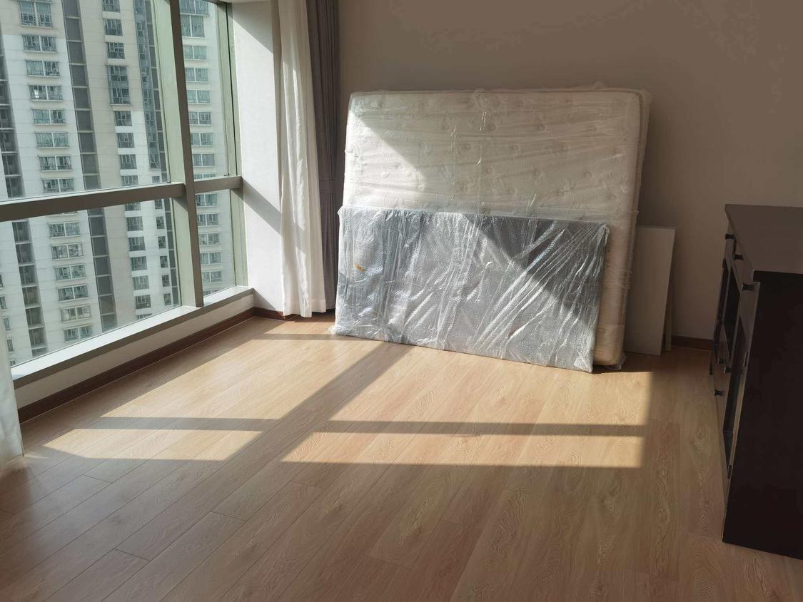 整租·静安枫景苑