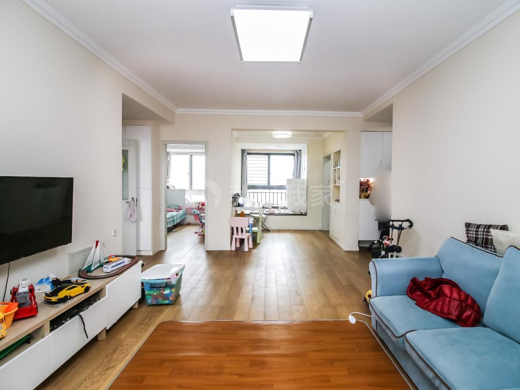 整租·太阳星辰花园(泊朗峰)