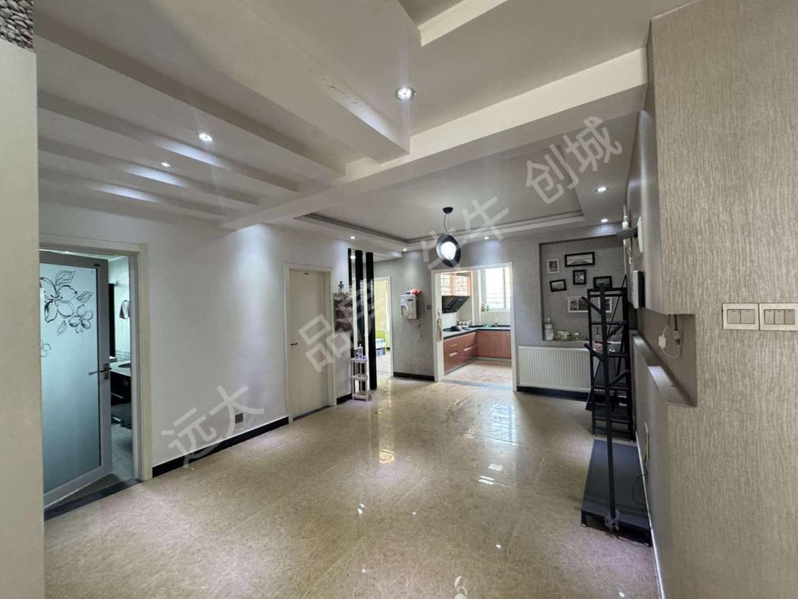 整租·三里洋房