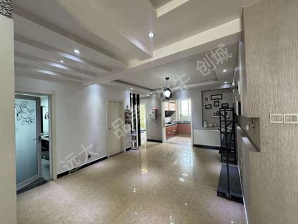 埇桥埇桥区整租 三里洋房2室2厅/135平/低楼层