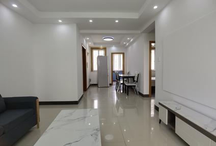 闵行浦江镇整租 瑞和新苑(北区)2室2厅/73平/高楼层