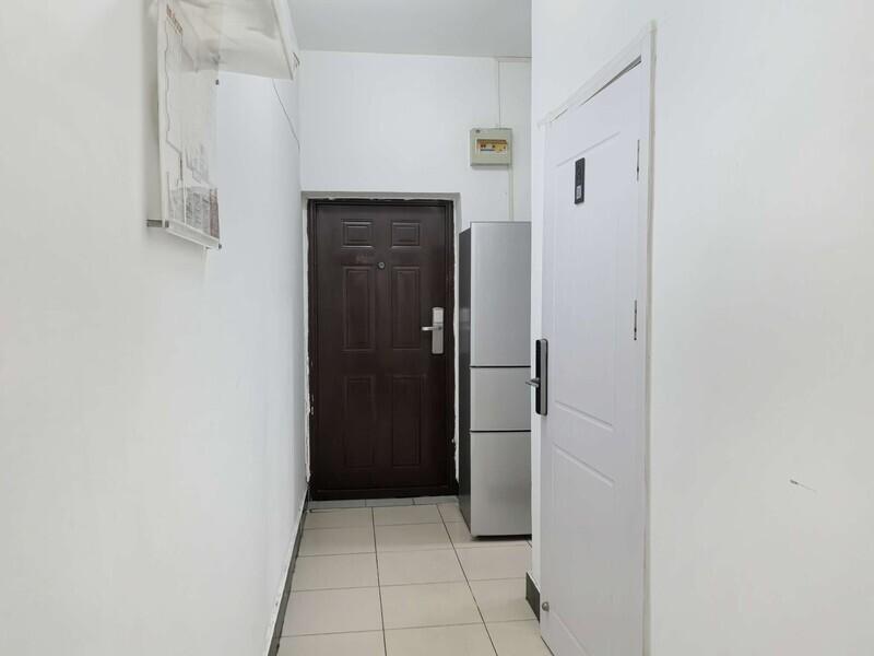 合租·潘家园南里