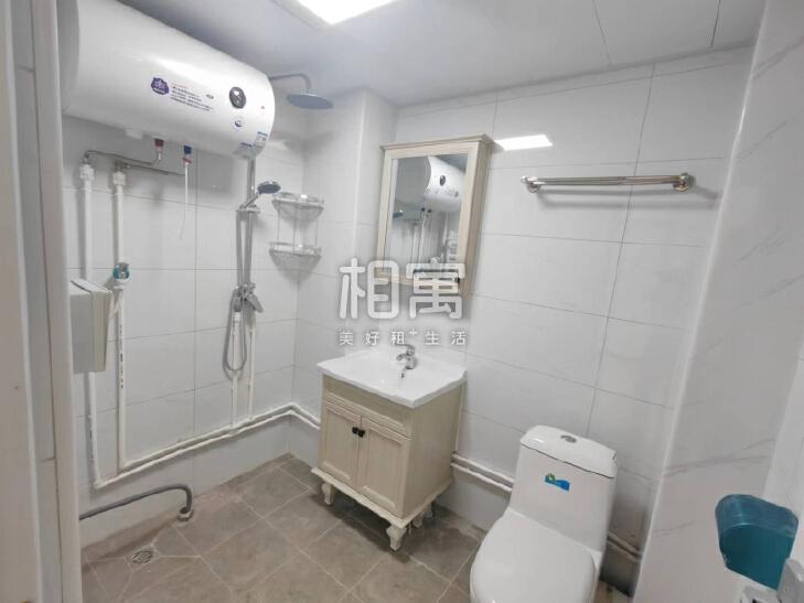 合租·小营西路23号院