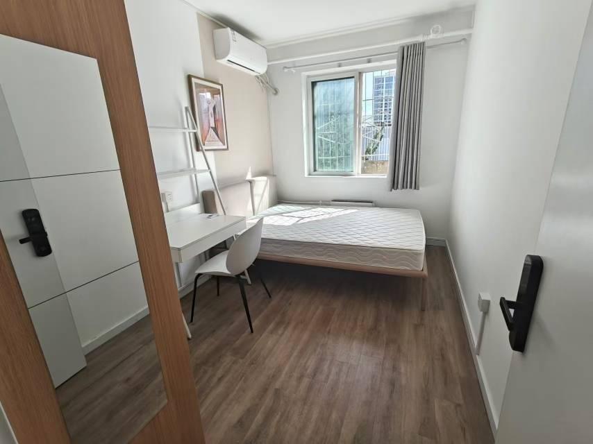 合租·老山东里