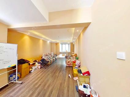 海淀白石桥整租 中关村南大街甲34号小区3室3厅/242平/中楼层