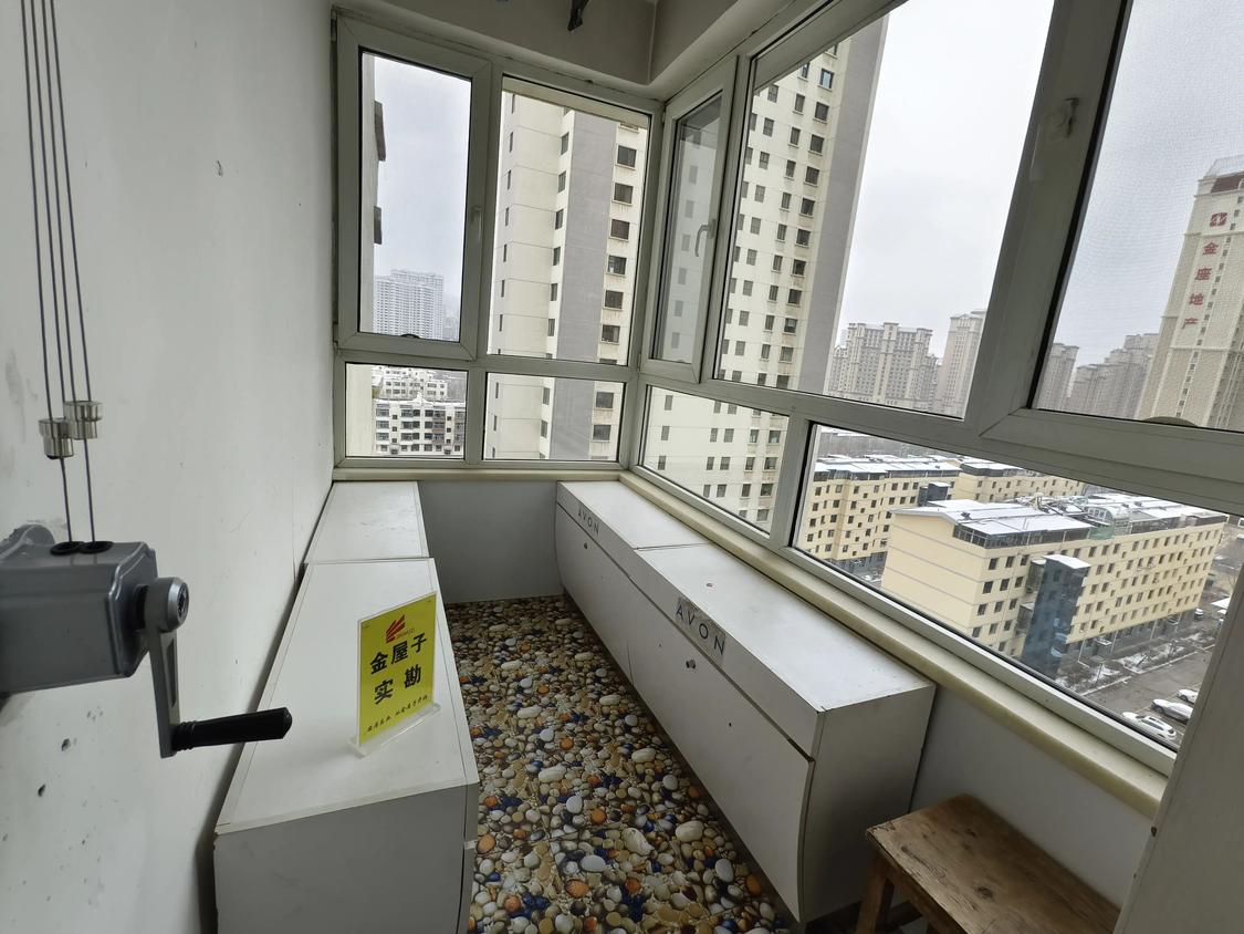 整租·金座雅园(一期)