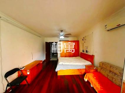 徐汇康健整租 康乐小区(徐汇)1室1厅/38平/中楼层