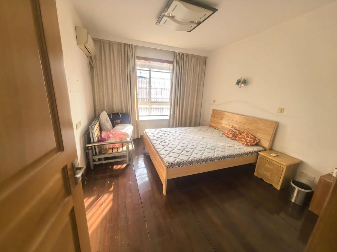 整租·泰伯花苑(二区）