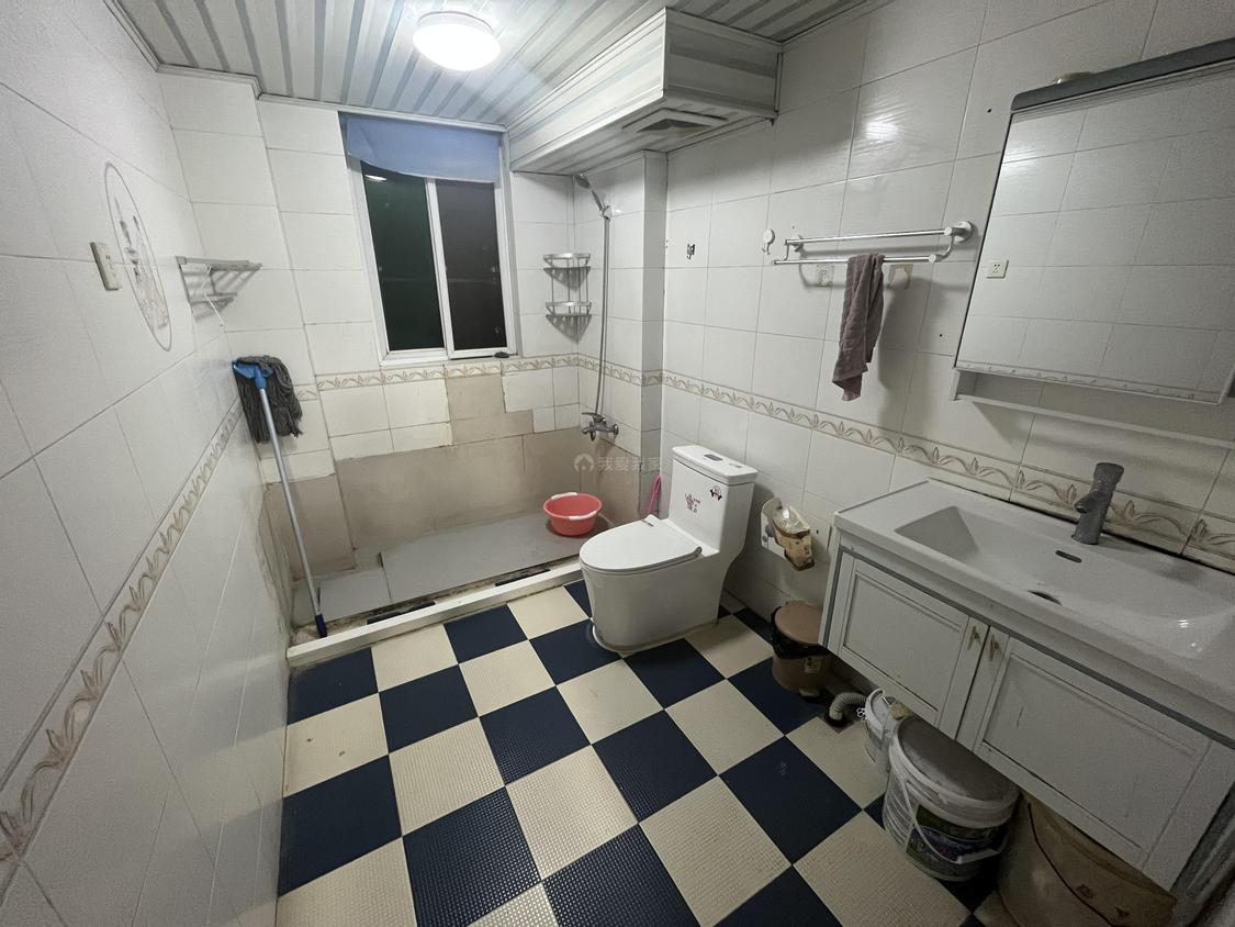 整租·南方花园A组团