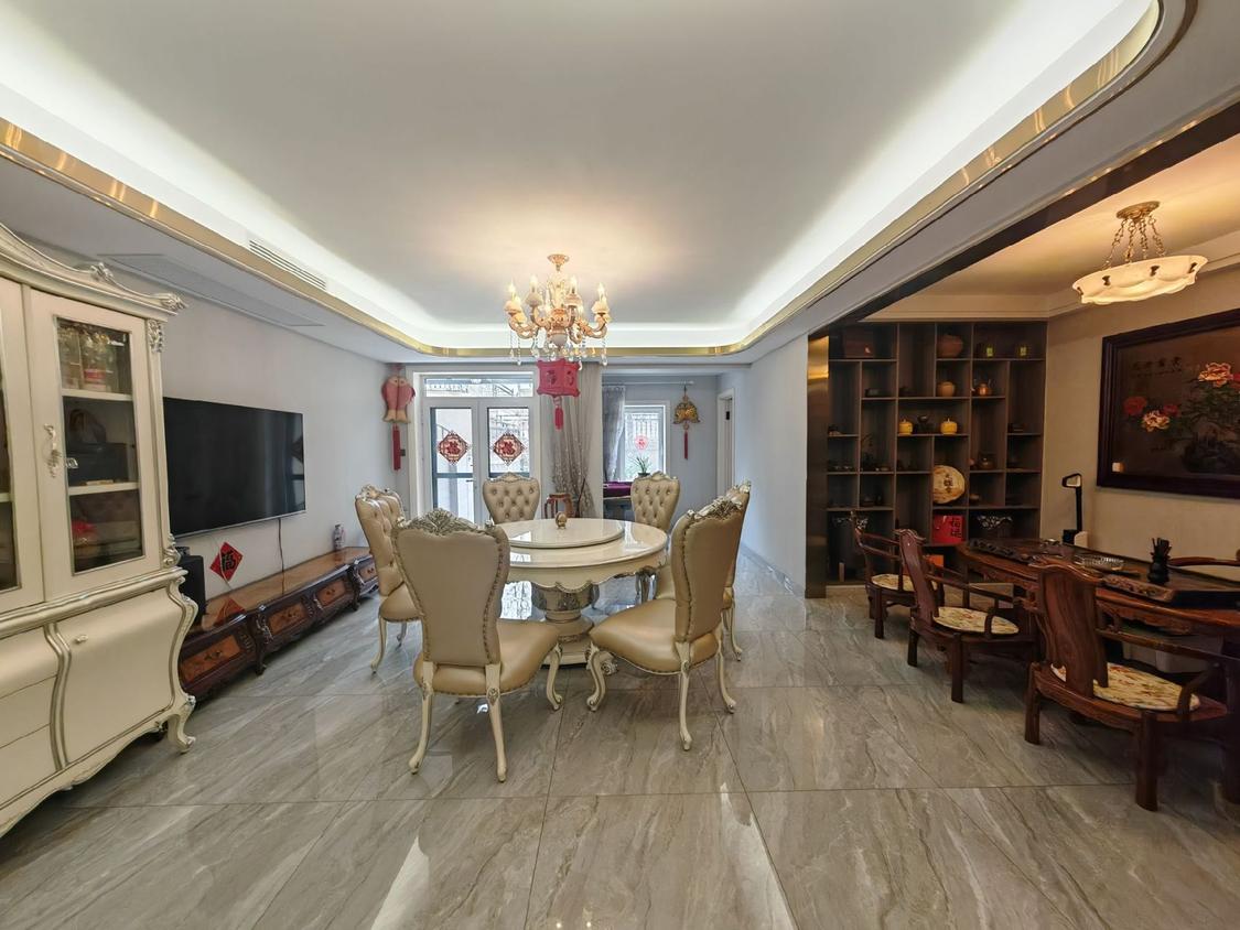 整租·保亿丽景山