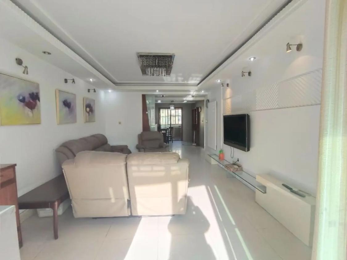 整租·绿苑新城