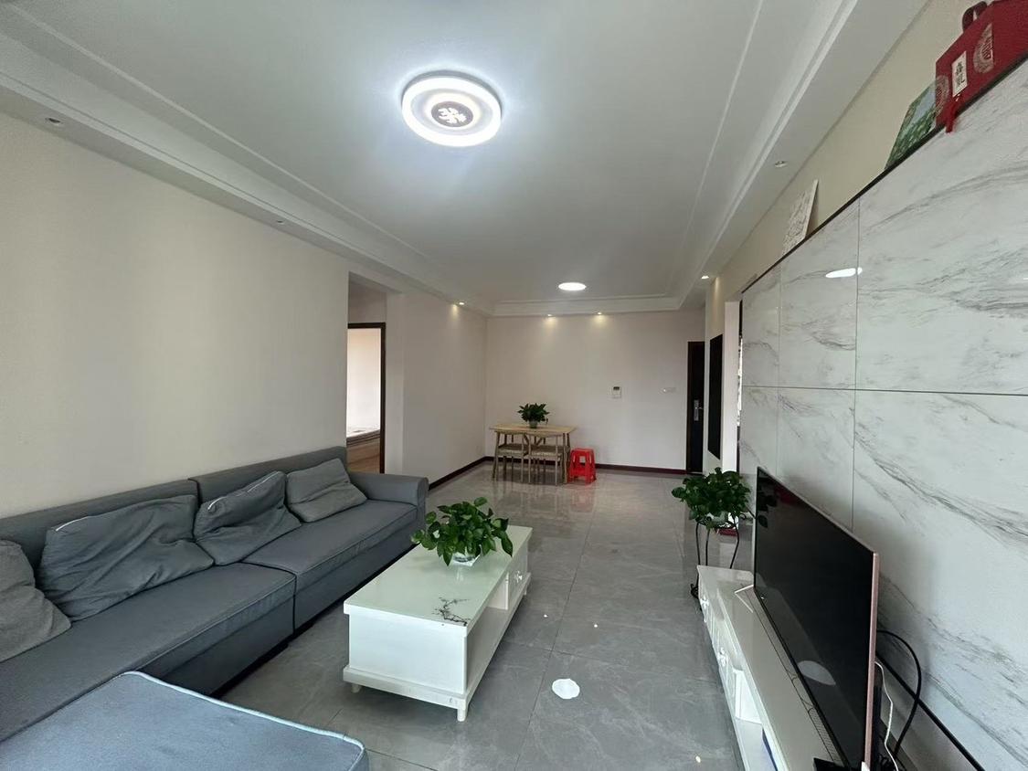 整租·希望未来城(二三期)