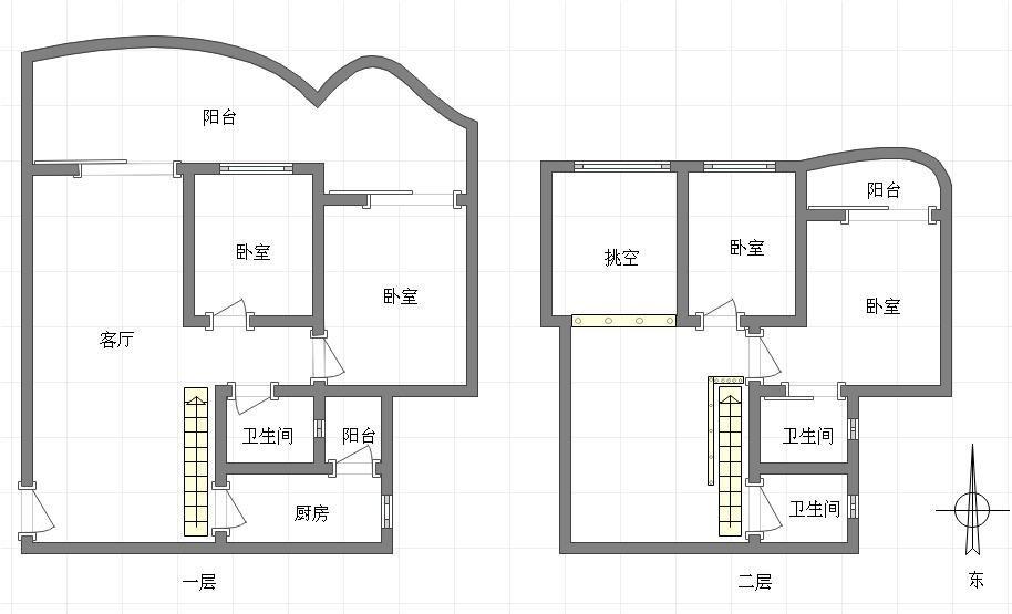 整租·华宇金沙港湾(A区)