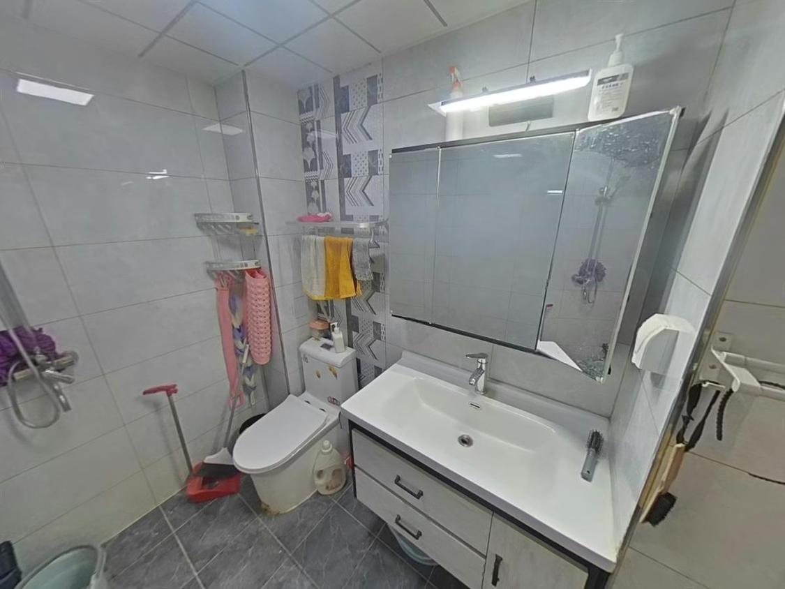 整租·七里镇第一小区