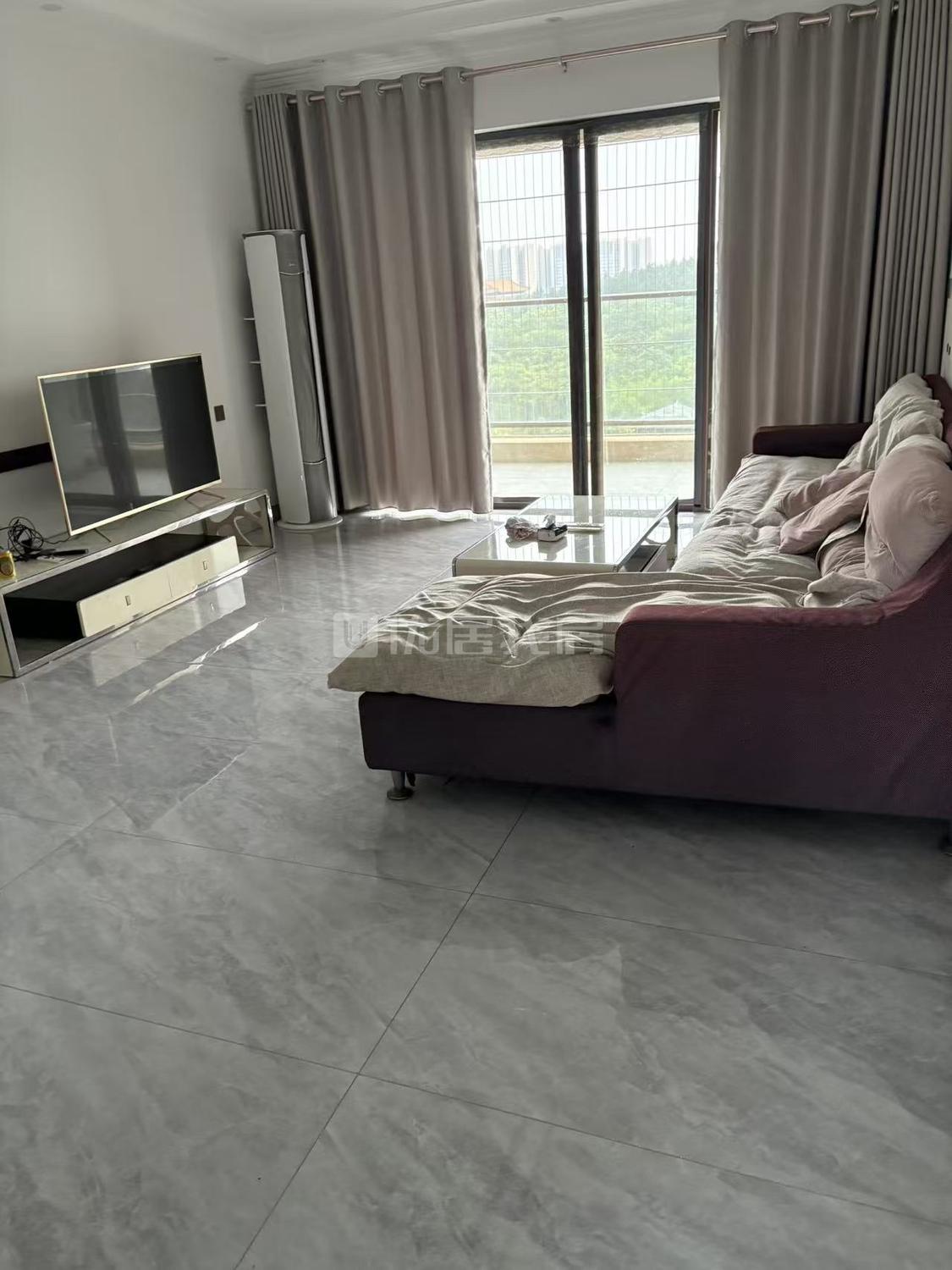 整租·御景公园里