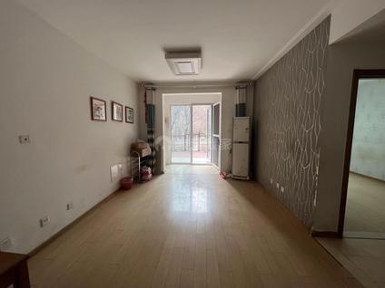 滨海新区中新生态城整租 宜禾红橡公园(美韵园)2室1厅/83平/低楼层