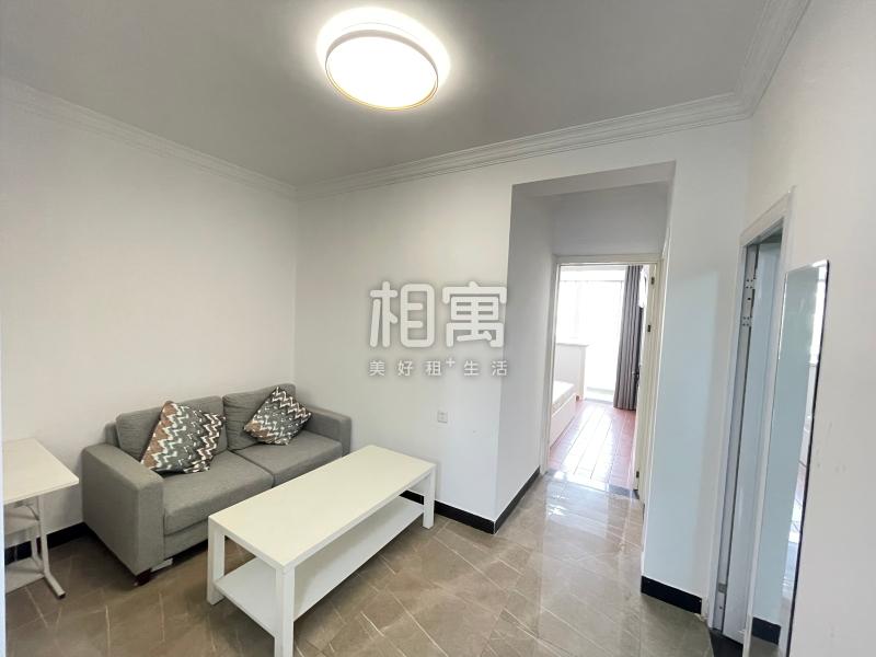 整租·齐八小区