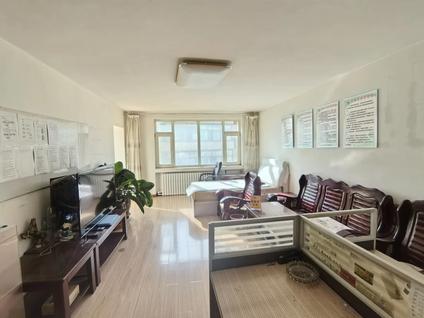 城北小桥整租 海西经贸委驻宁办家属院4室2厅/155平/高楼层