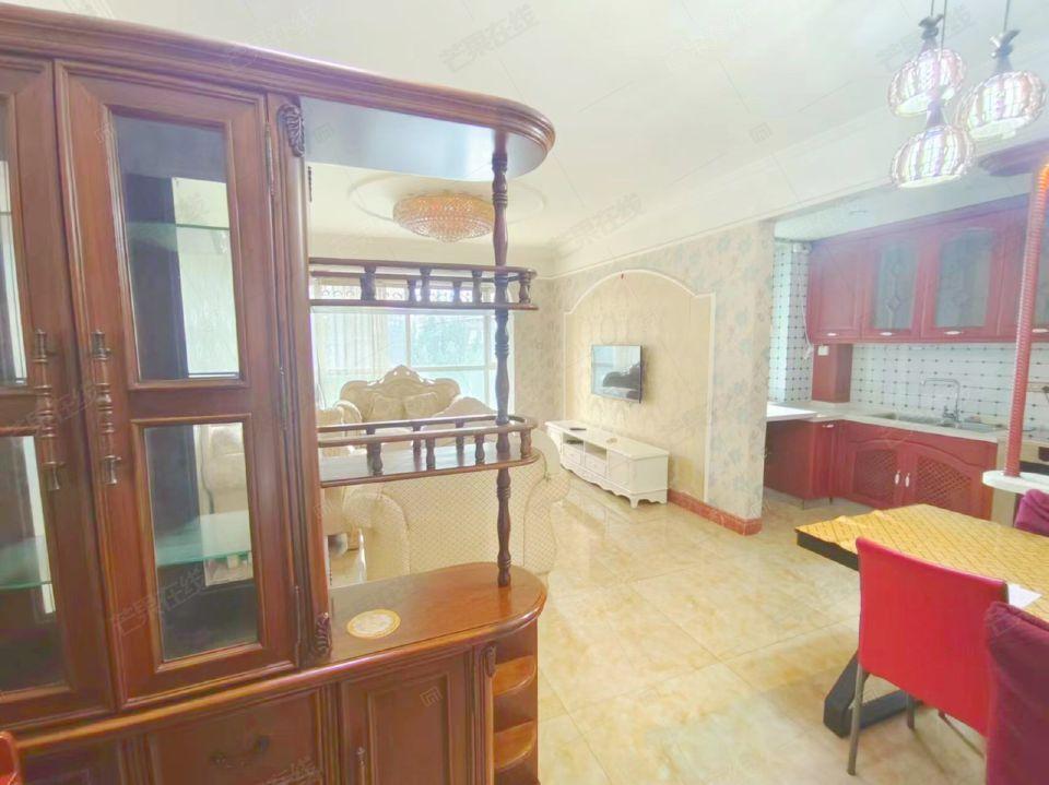 整租·保利达江湾城